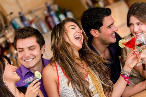 swingers clubs and parties Washington